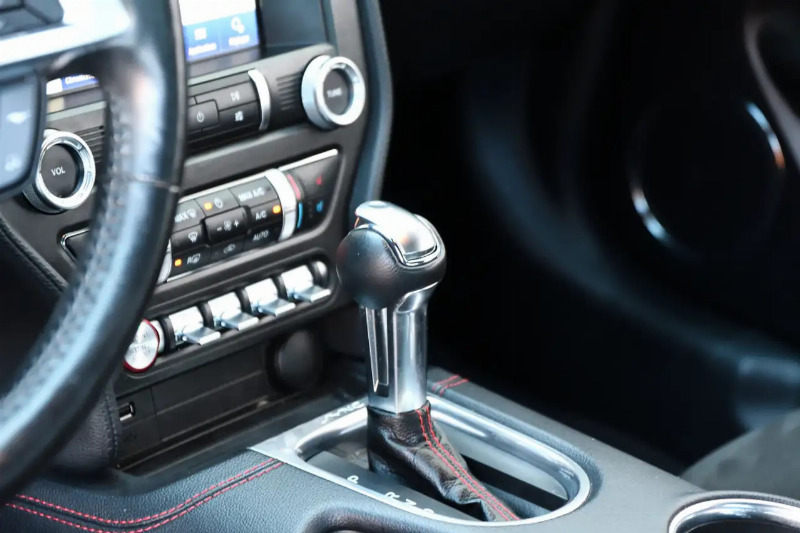 car Ford Mustang id337001 photo #11