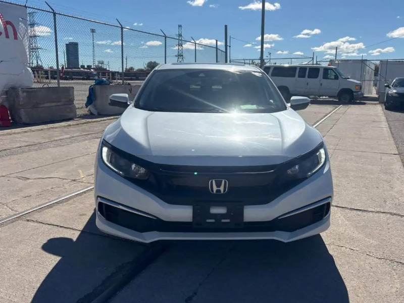 car Honda Civic id337025 photo #2