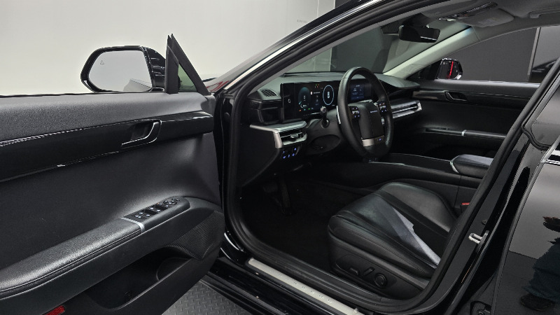 car Hyundai Grandeur id337034 photo #10