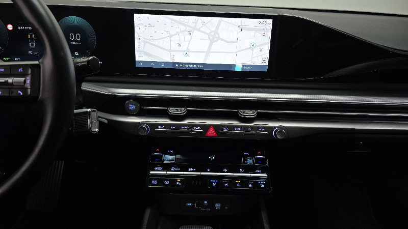car Hyundai Grandeur id337034 photo #14