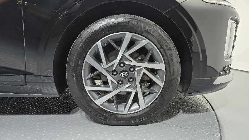 car Hyundai Grandeur id337034 photo #21