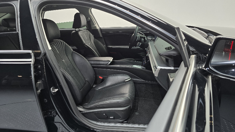 car Hyundai Grandeur id337034 photo #26