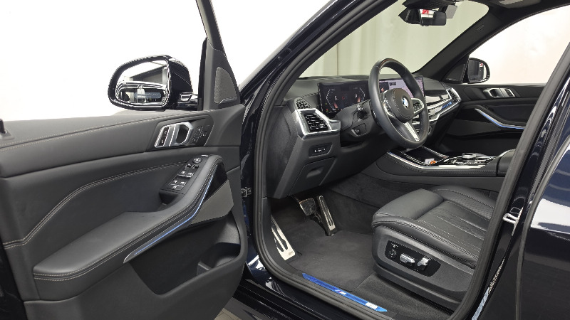 car BMW X5 id337040 photo #10