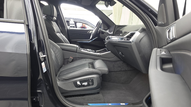 car BMW X5 id337040 photo #11