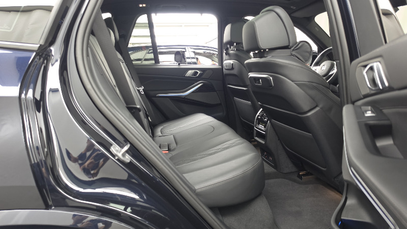 car BMW X5 id337040 photo #12