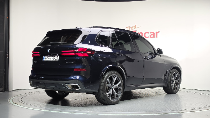 car BMW X5 id337040 photo #2