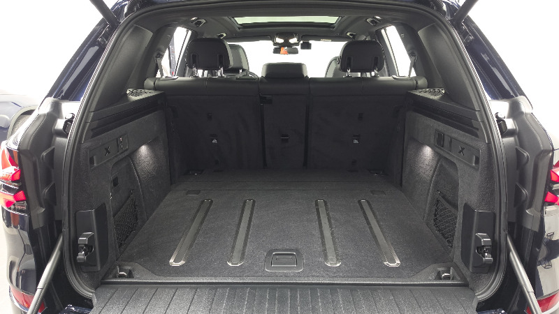 car BMW X5 id337040 photo #20