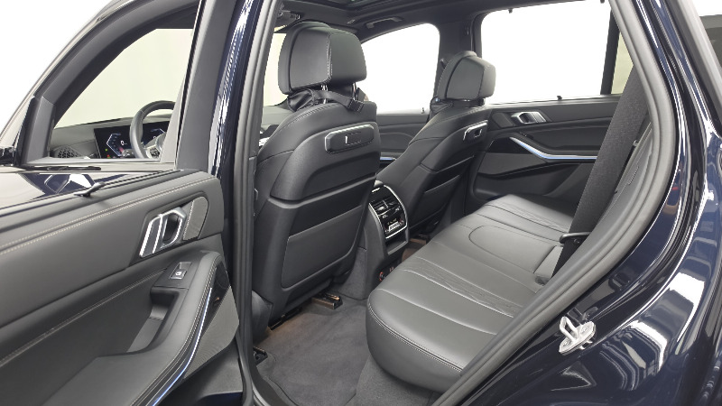 car BMW X5 id337040 photo #26