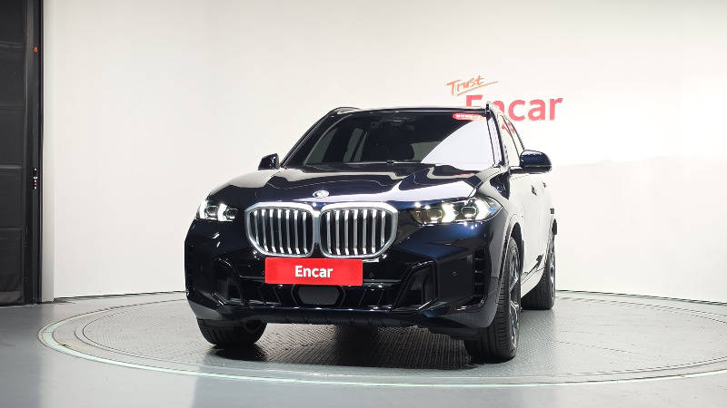 car BMW X5 id337040 photo #3