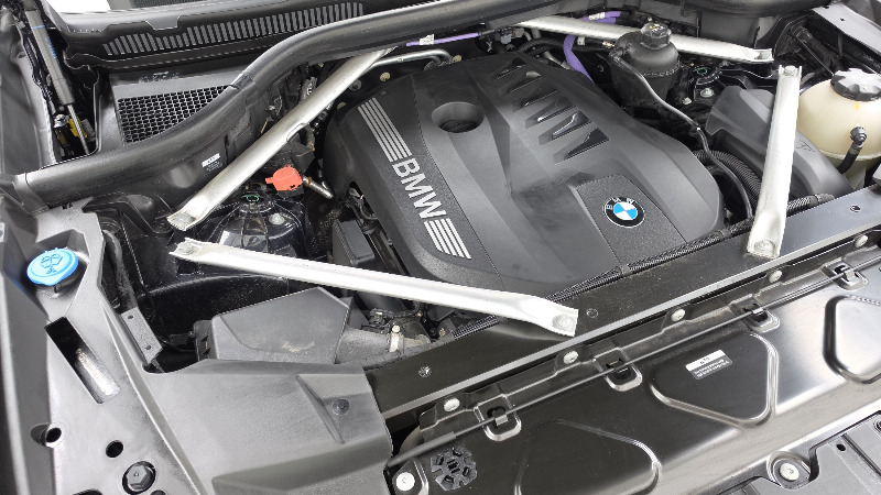 car BMW X5 id337040 photo #6