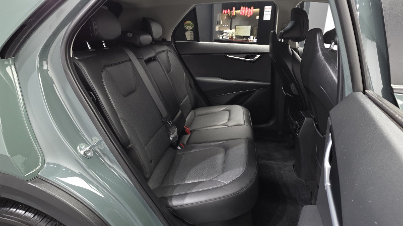car KIA Niro id337059 photo #12