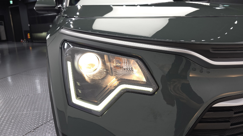 car KIA Niro id337059 photo #22