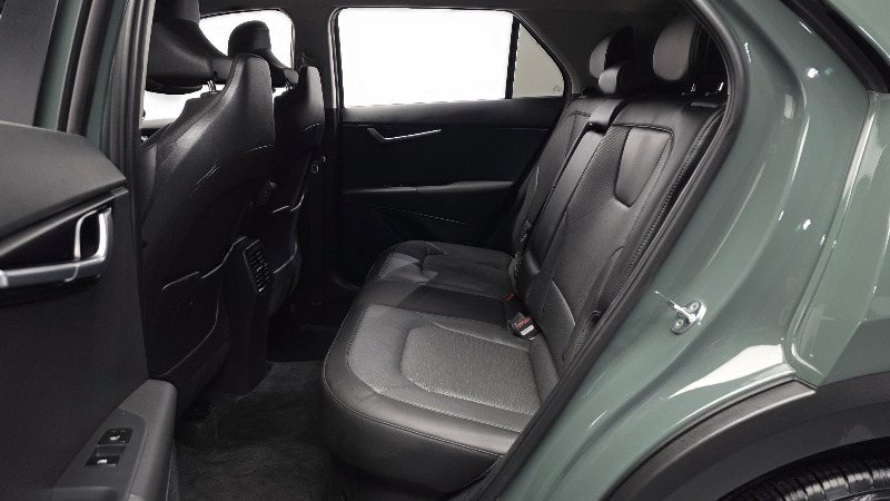 car KIA Niro id337059 photo #26
