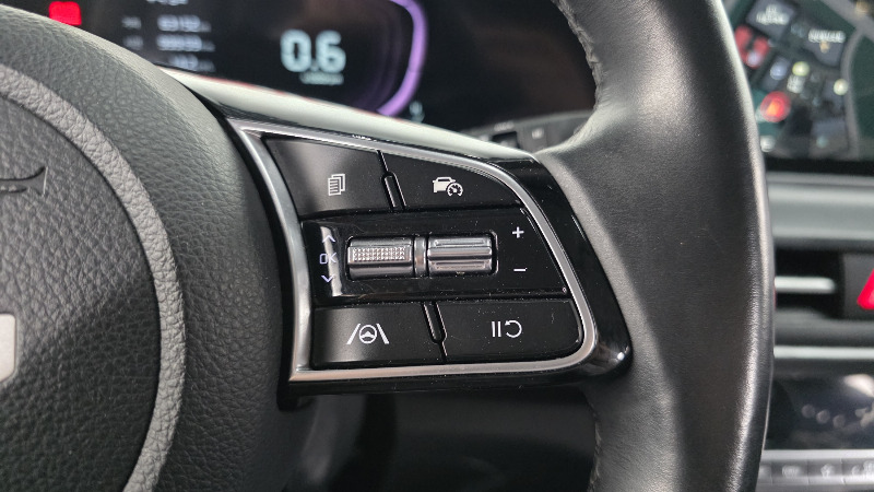 car KIA Seltos id337062 photo #17