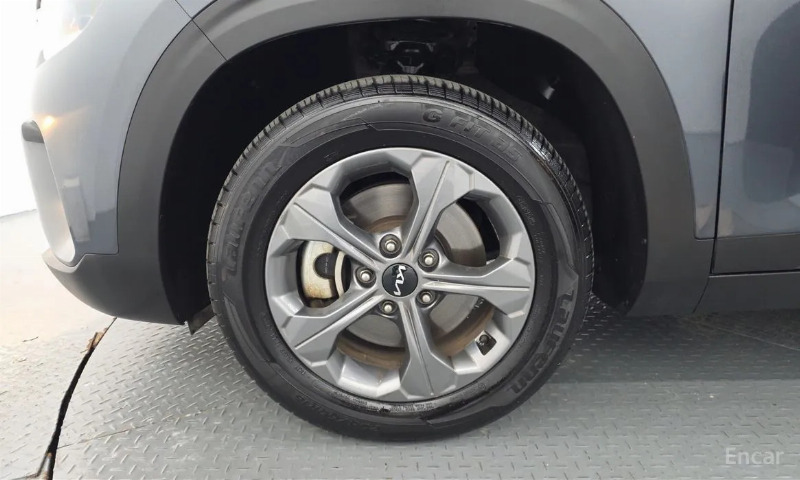 car KIA Seltos id337062 photo #5