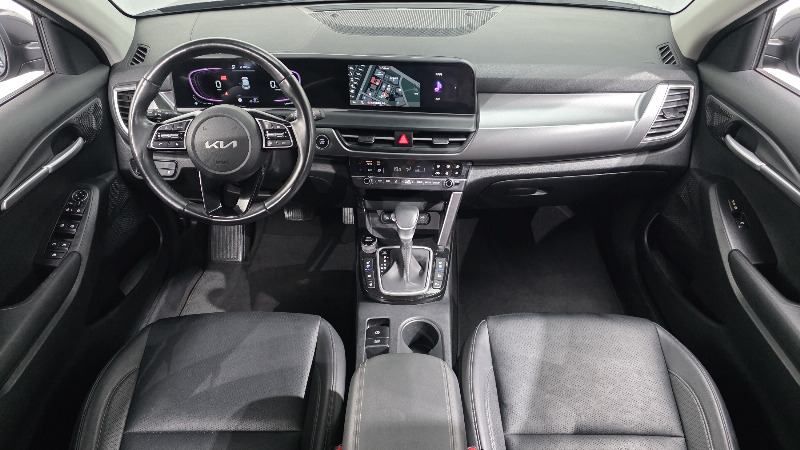 car KIA Seltos id337062 photo #7