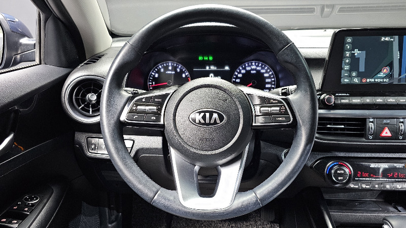 car KIA K3 id337066 photo #13
