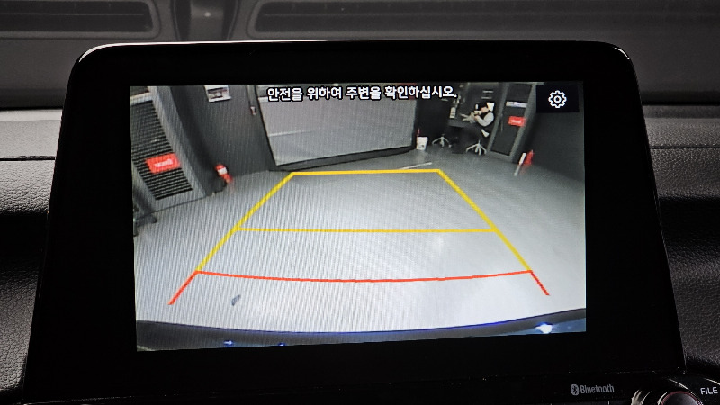 car KIA K3 id337066 photo #15