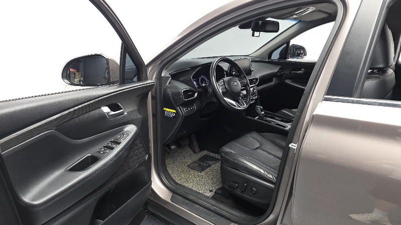 car Hyundai Santa FE id337108 photo #10