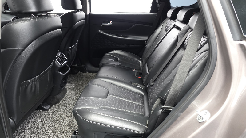 car Hyundai Santa FE id337108 photo #26