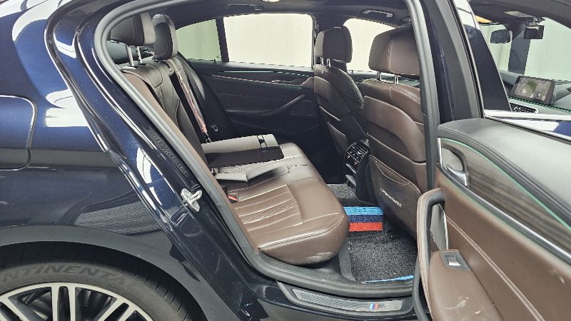 car BMW 5 Series id337113 photo #11