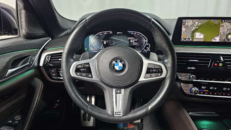 car BMW 5 Series id337113 photo #13
