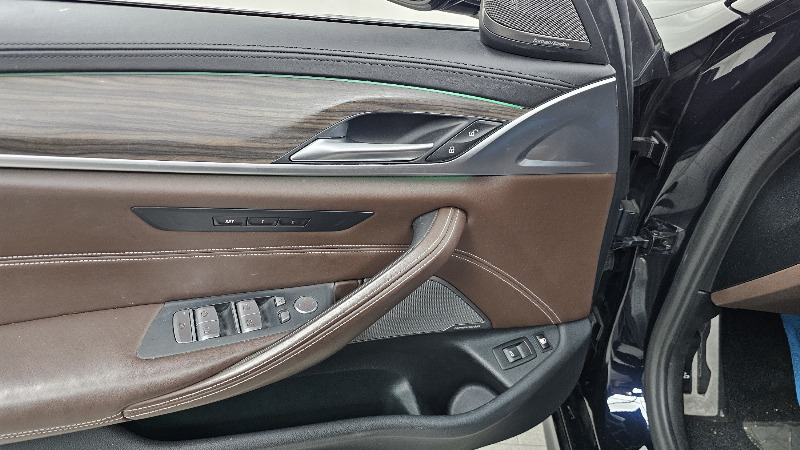 car BMW 5 Series id337113 photo #20