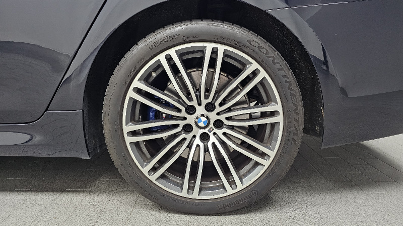 car BMW 5 Series id337113 photo #21