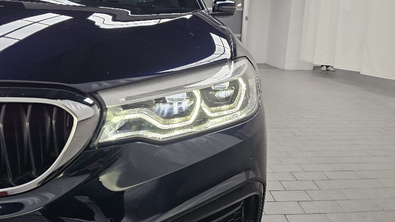 car BMW 5 Series id337113 photo #22