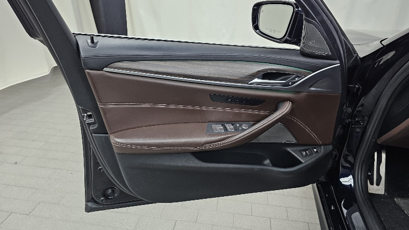 car BMW 5 Series id337113 photo #24