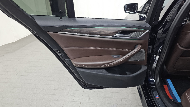 car BMW 5 Series id337113 photo #25