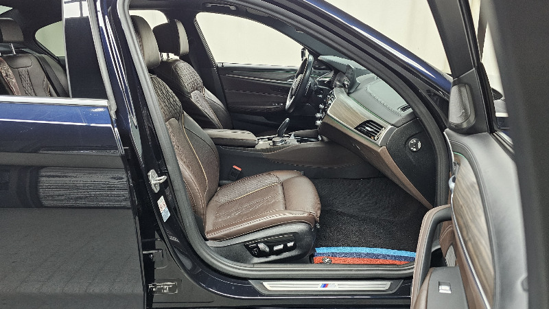 car BMW 5 Series id337113 photo #26