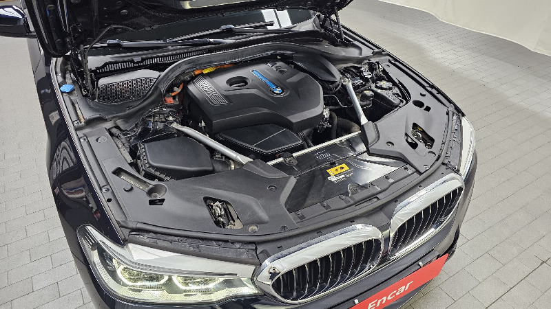 car BMW 5 Series id337113 photo #6