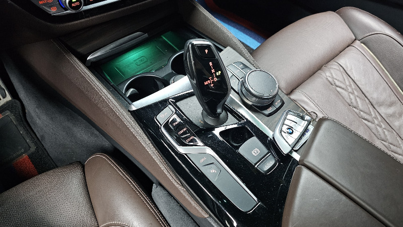 car BMW 5 Series id337113 photo #9