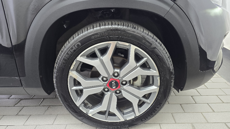 car KIA Seltos id337117 photo #21