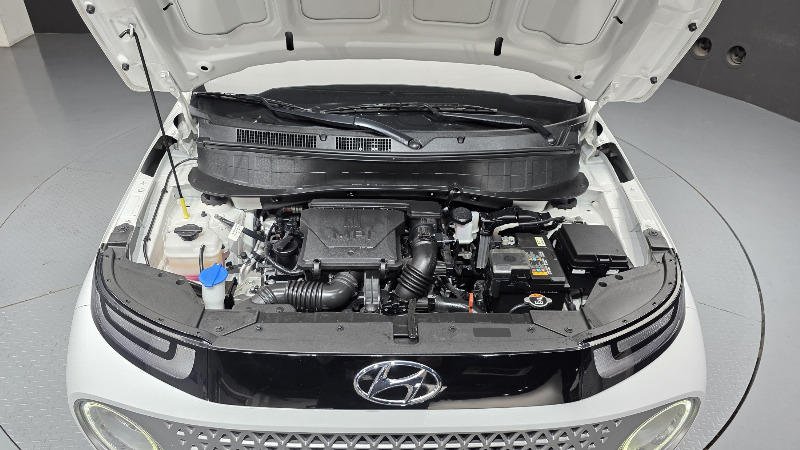 car Hyundai Casper id337142 photo #6