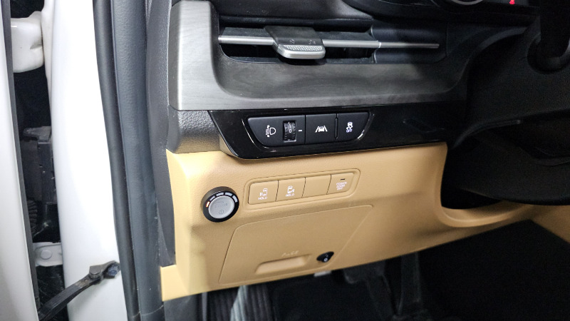 car KIA Carnival id337172 photo #17