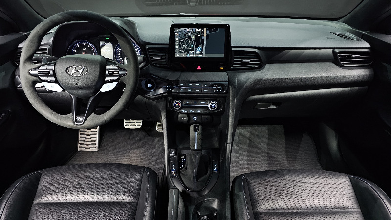 car Hyundai Veloster id337198 photo #7