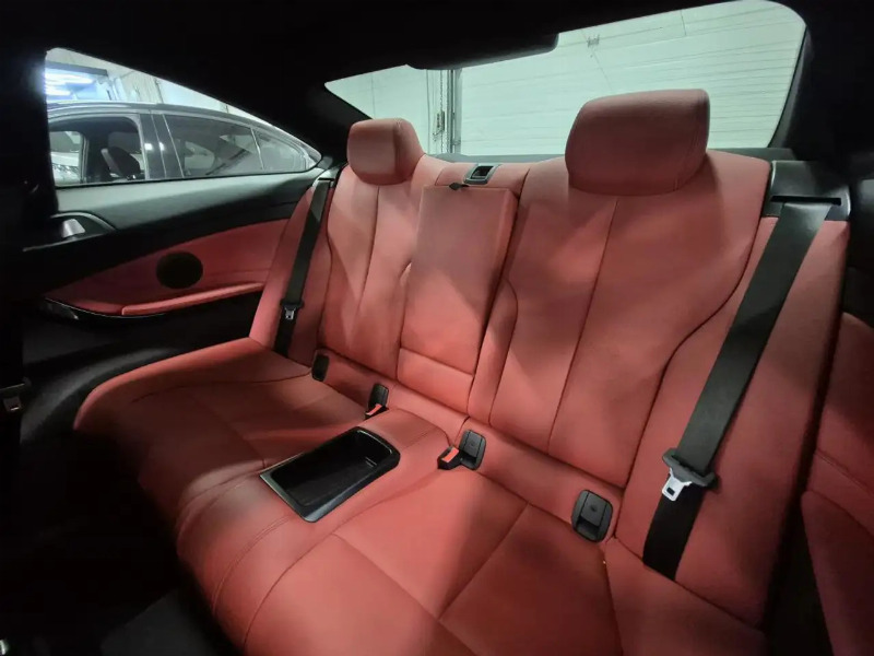 car BMW 4 Series id337200 photo #14