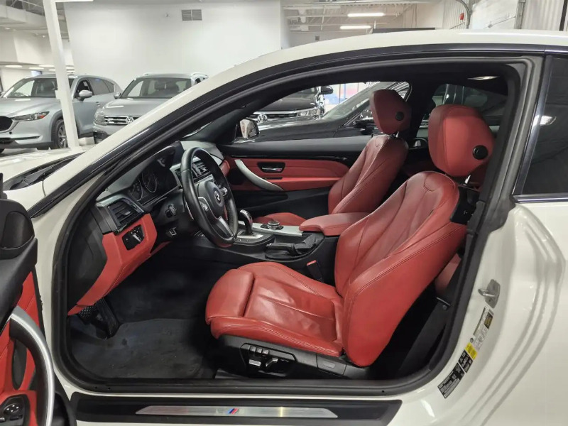 car BMW 4 Series id337200 photo #9