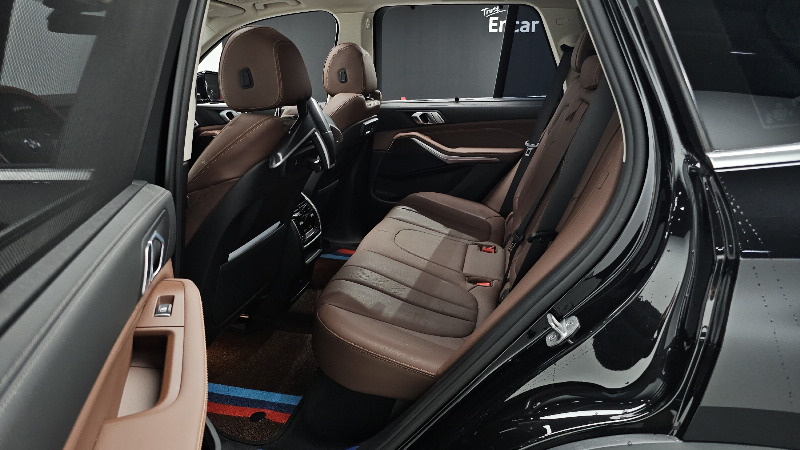 car BMW X5 id337206 photo #12