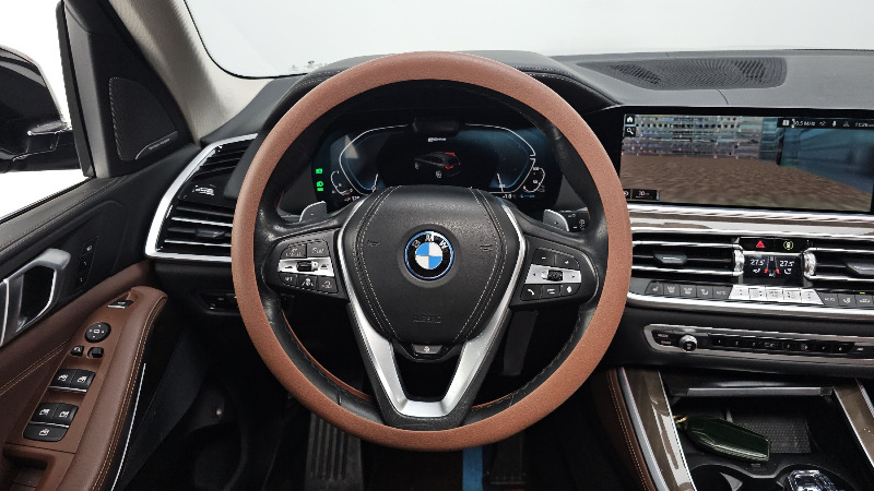 car BMW X5 id337206 photo #13