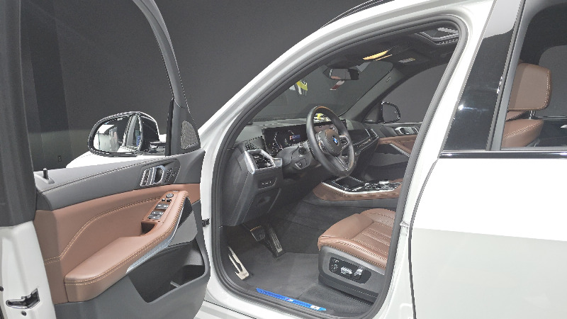 car BMW X5 id337207 photo #10