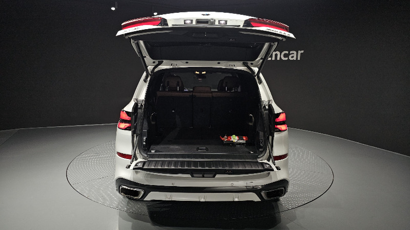 car BMW X5 id337207 photo #20