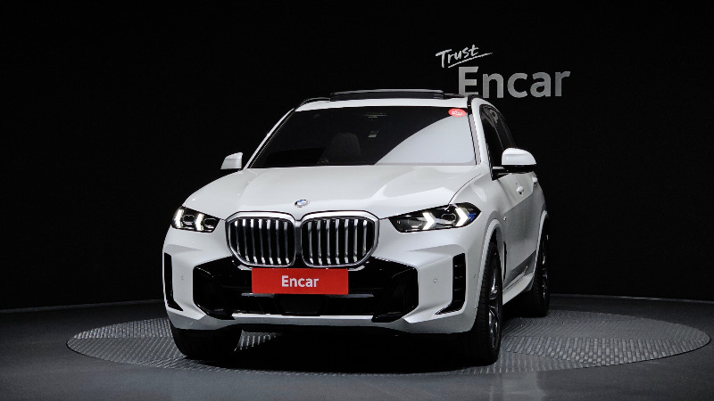 car BMW X5 id337207 photo #3