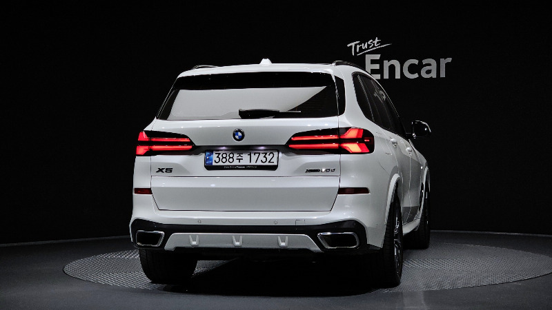 car BMW X5 id337207 photo #4