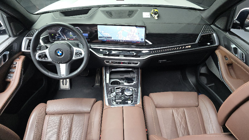 car BMW X5 id337207 photo #7