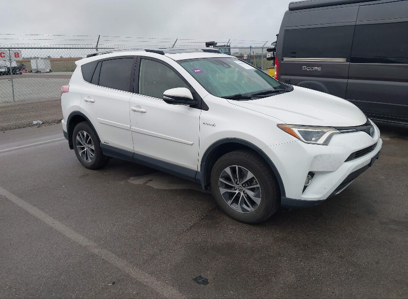 car Toyota Rav 4 id337227 main photo