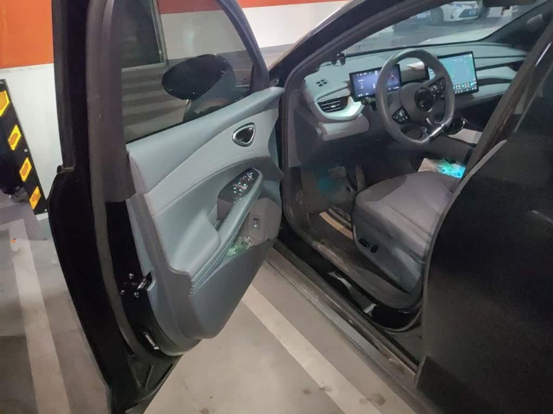 car Byd Seal 06GT id337228 photo #12