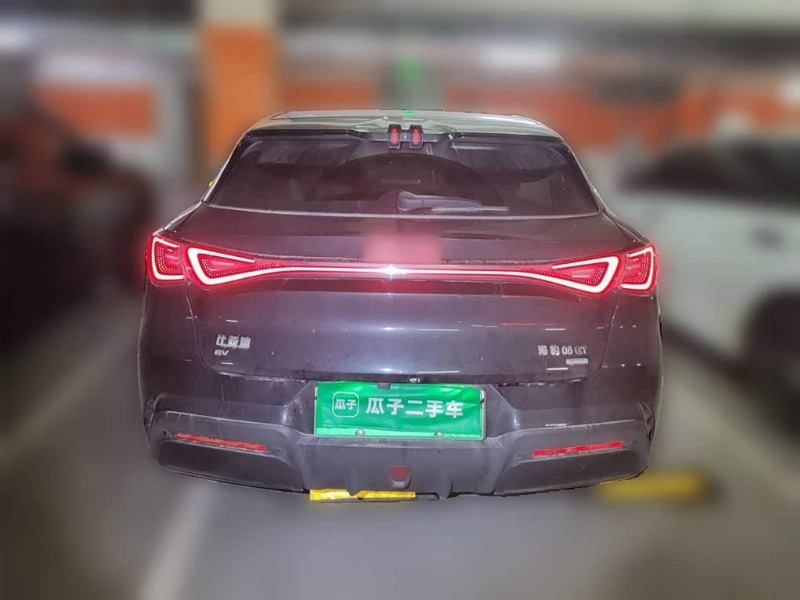 car Byd Seal 06GT id337228 photo #3